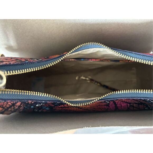 NWT Brahmin Tabitha Flutter Melbourne - Picture 4 of 4